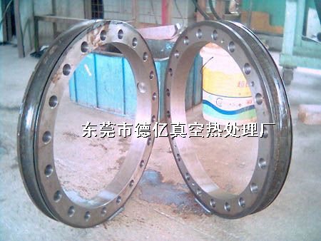 寮步熱處理過程中什麽因素會影響晶粒長大？