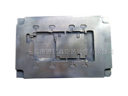可以進行寮步熱處理加工的材料有哪些？